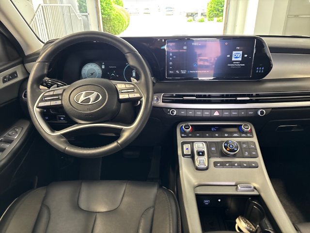 Used 2025 Hyundai Palisade SEL AWD/4WD image 17