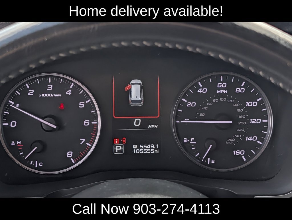 Used 2024 Subaru Ascent Premium AWD/4WD image 23