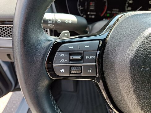 Used 2024 Honda Civic Sport image 20