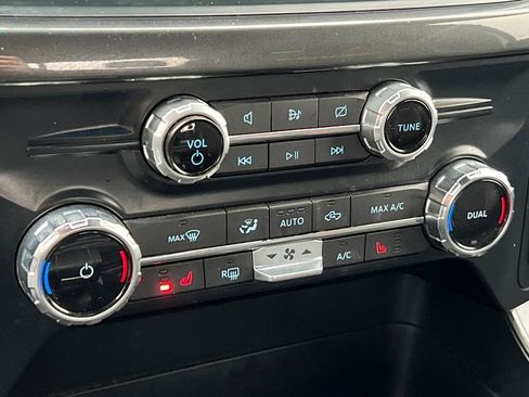 Used 2022 Ford F150 Tremor w/ Equipment Group 401A Mid image 22