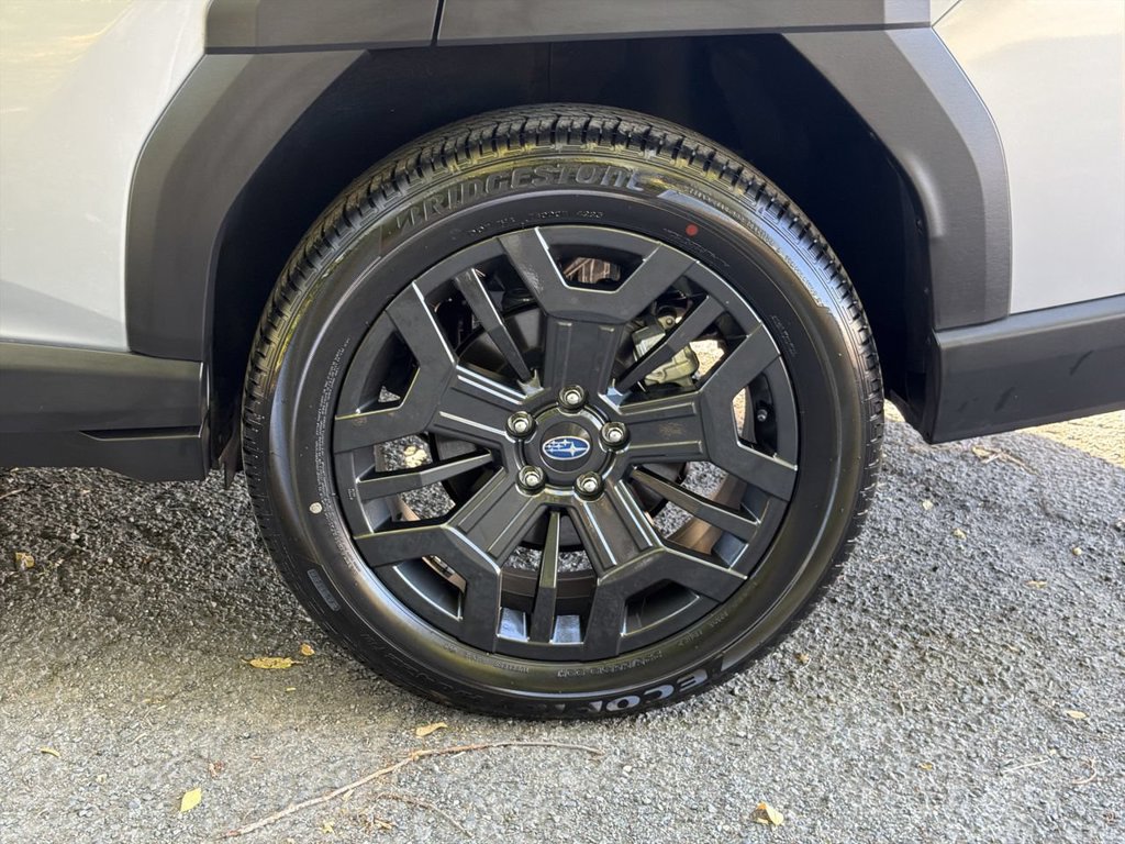 Certified 2026 Subaru Outback Limited XT AWD/4WD image 11