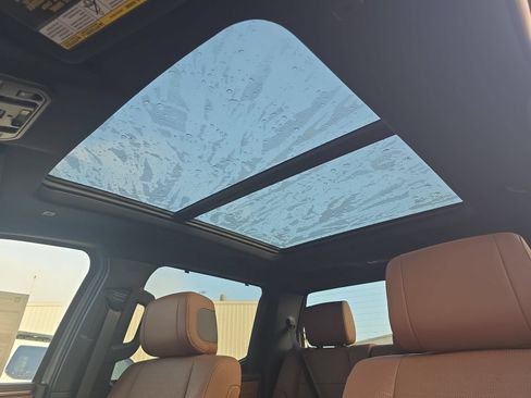 New 2026 Toyota Tundra 1794 Edition AWD/4WD image 26