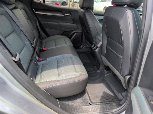 New 2026 GMC Terrain AT4 w/ Convenience Package III image 13