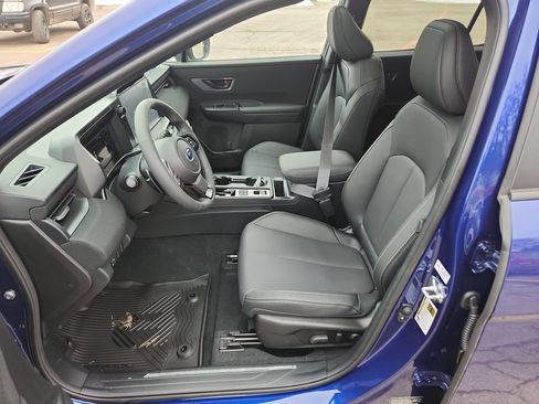 New 2026 Subaru Outback Limited XT AWD/4WD image 14