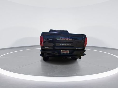 Used 2020 GMC Sierra 2500 Denali w/ Denali Ultimate Package image 7