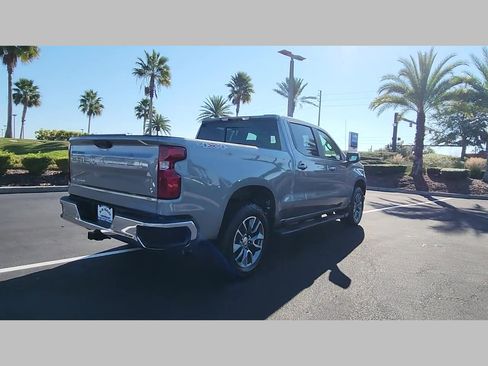 New 2026 Chevrolet Silverado 1500 LT w/ Safety Package image 22