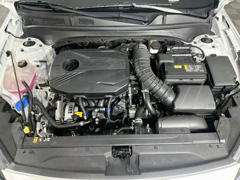 Used 2024 Kia Forte GT FWD image 34