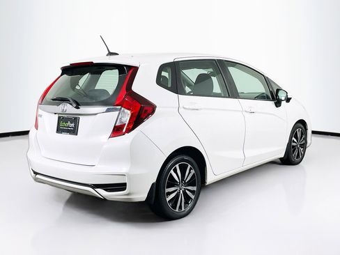 Used 2019 Honda Fit EX image 9