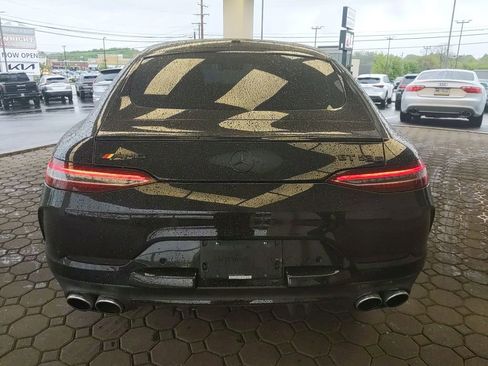 Used 2020 Mercedes-Benz AMG GT 53 image 7