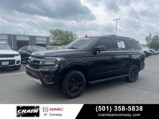 Used 2022 Ford Expedition Timberline AWD/4WD video 1