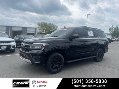 Used 2022 Ford Expedition Timberline AWD/4WD image 1