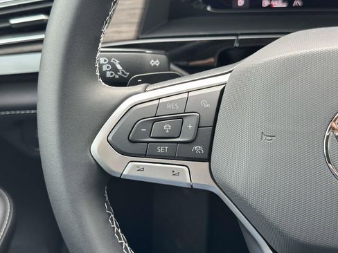 New 2026 Volkswagen Atlas SEL AWD/4WD image 18