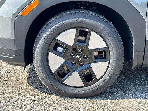 New 2026 Hyundai Santa Fe SEL image 12