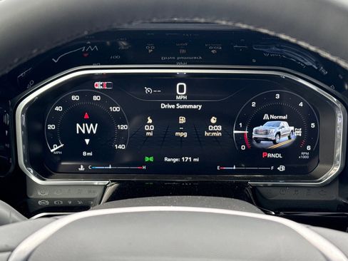 New 2026 GMC Sierra 1500 Elevation image 25