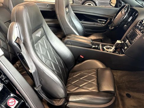 Used 2008 Bentley Continental GTC image 25