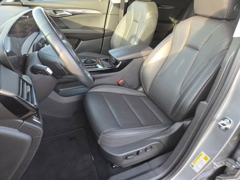 Certified 2024 Buick Envision Preferred image 31