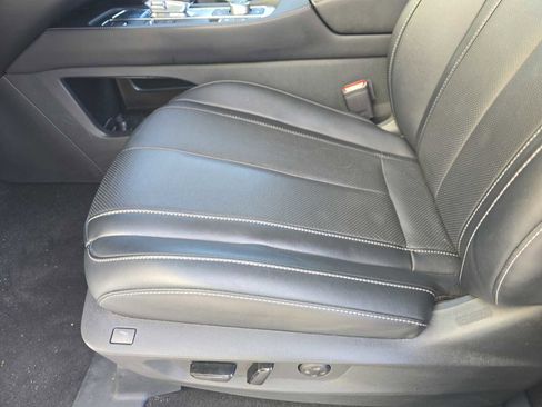 Used 2024 INFINITI QX60 Sensory w/ Vision Package image 21