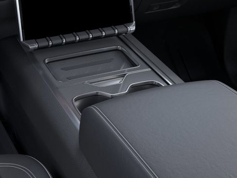 New 2026 GMC Sierra EV Elevation w/ LPO, Elevation Dark Package image 23