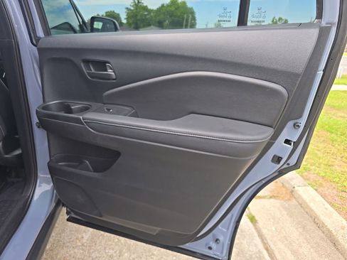 Used 2022 Honda Passport EX-L image 33