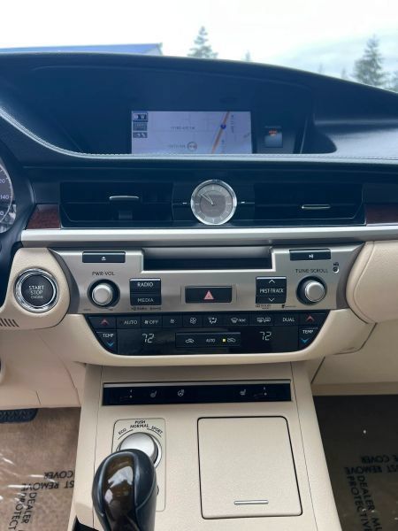 Used 2013 Lexus ES 350 w/ Premium Pkg FWD image 33