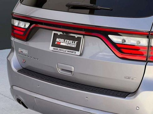 Used 2018 Dodge Durango GT AWD/4WD image 31