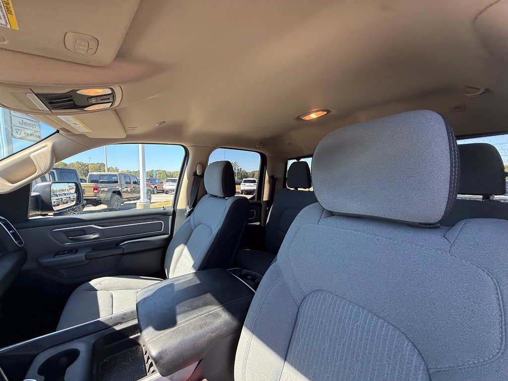 Used 2020 RAM 1500 Big Horn AWD/4WD image 24