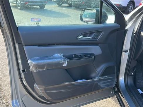 New 2025 Honda Prologue Elite image 8