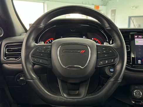 Used 2024 Dodge Durango GT image 20