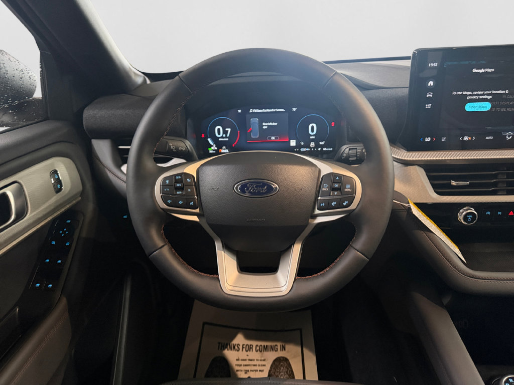 New 2027 Ford Explorer Active w/ Active Comfort Package AWD/4WD image 22