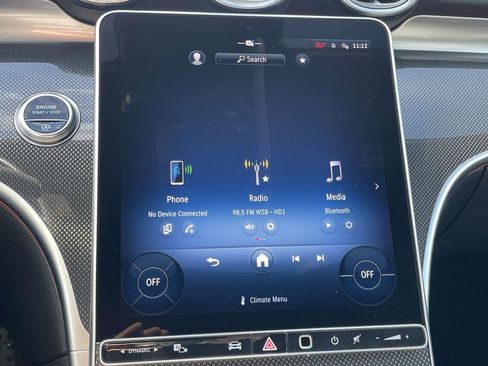 Used 2023 Mercedes-Benz C 300 C 300 image 26