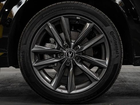 Certified 2025 Acura ADX A-Spec image 18