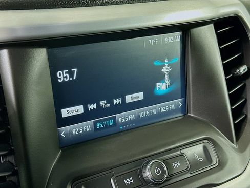 Used 2017 GMC Acadia SLE w/ Driver Alert Package I FWD image 19