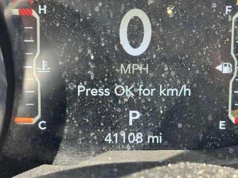 Used 2021 Jeep Gladiator Mojave image 19