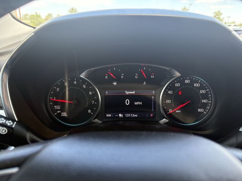 Used 2024 Chevrolet Equinox LT AWD/4WD image 18