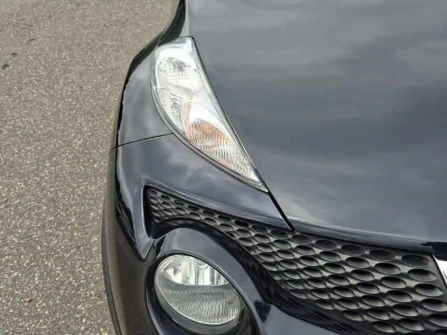 Used 2014 Nissan Juke S AWD/4WD image 25