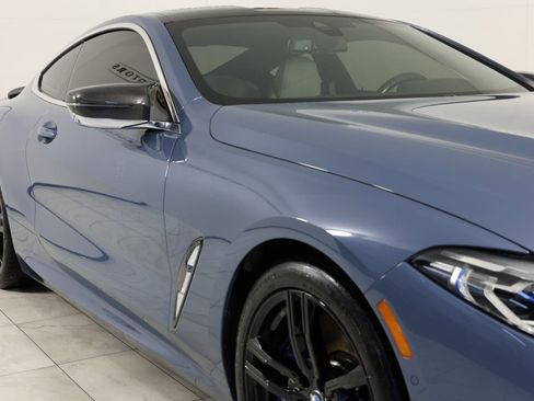 Used 2019 BMW M850i xDrive M850i xDrive w/ Comfort Seating Package image 38