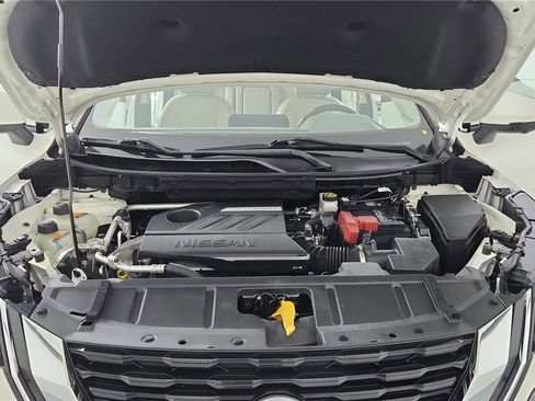 Certified 2023 Nissan Rogue SL w/ SL Premium Package image 50