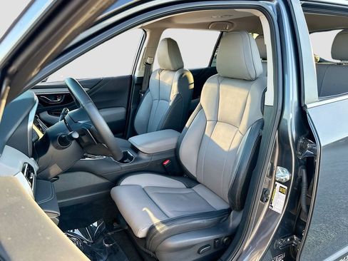 Certified 2025 Subaru Outback Limited w/ Tech Package 3 image 22