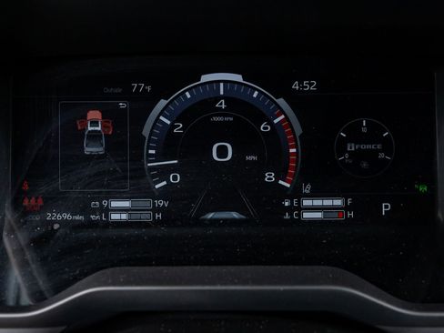 Used 2024 Toyota Tundra 1794 Edition image 19