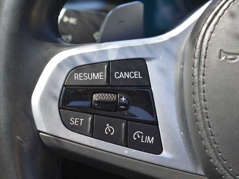 Used 2023 BMW 530e w/ M Sport Package RWD image 16