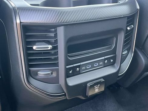 New 2027 RAM 1500 RHO AWD/4WD image 17