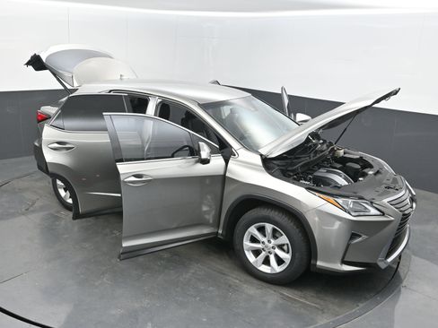 Used 2017 Lexus RX 350 FWD image 37