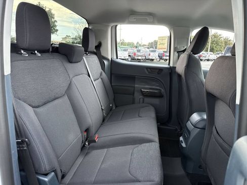 Used 2026 Ford Maverick XL FWD image 26