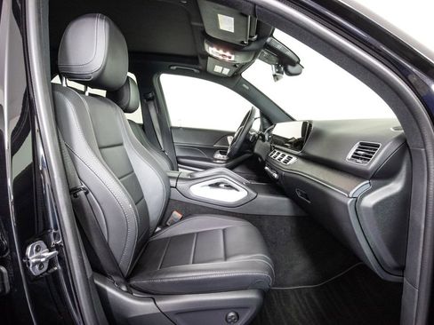 Used 2025 Mercedes-Benz GLE 350 4MATIC image 10