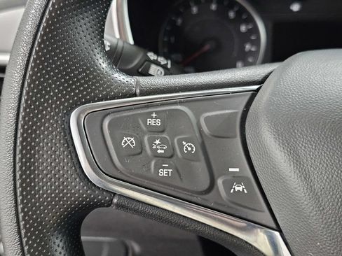 Used 2024 Chevrolet Equinox LS w/ LS Convenience Package FWD image 28