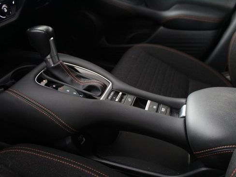 Used 2023 Honda HR-V Sport image 14