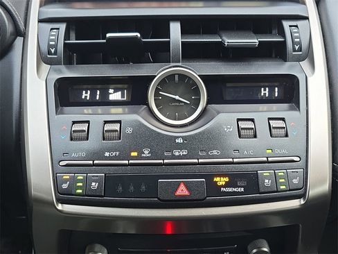 Certified 2020 Lexus NX 300h AWD w/ Luxury Package image 28