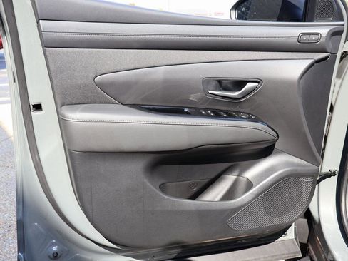 New 2026 Hyundai Santa Cruz Limited image 21