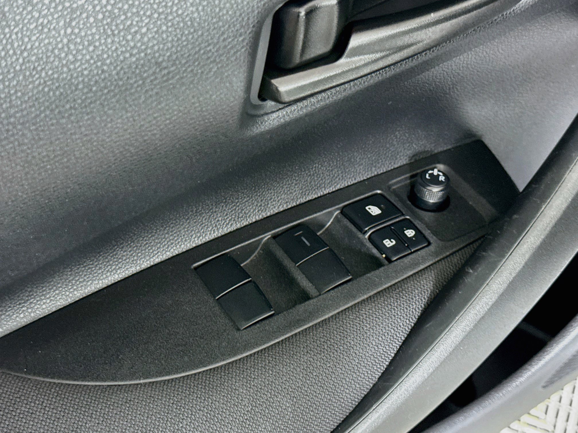 Certified 2026 Toyota Corolla LE FWD image 19
