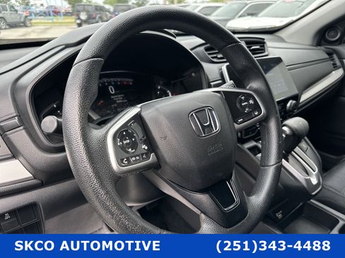 Used 2021 Honda CR-V Special Edition image 19